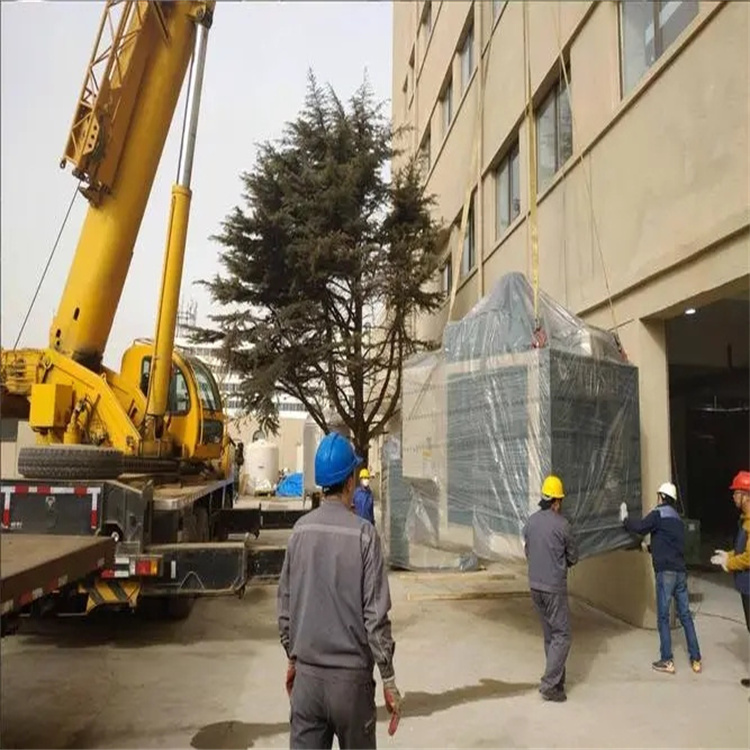 芜湖附近12吨吊车出租电话