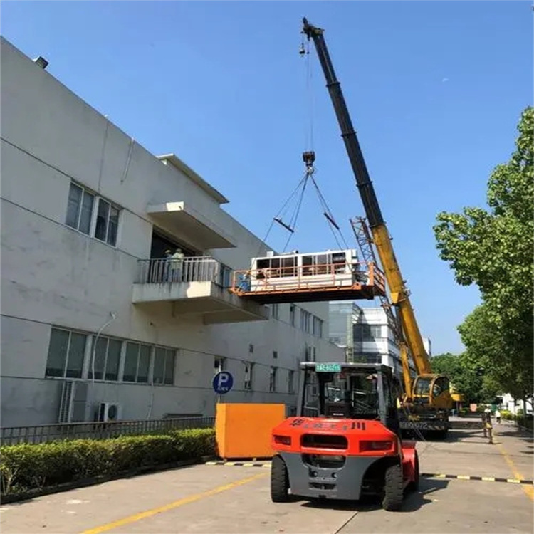 芜湖小型吊车出租电话