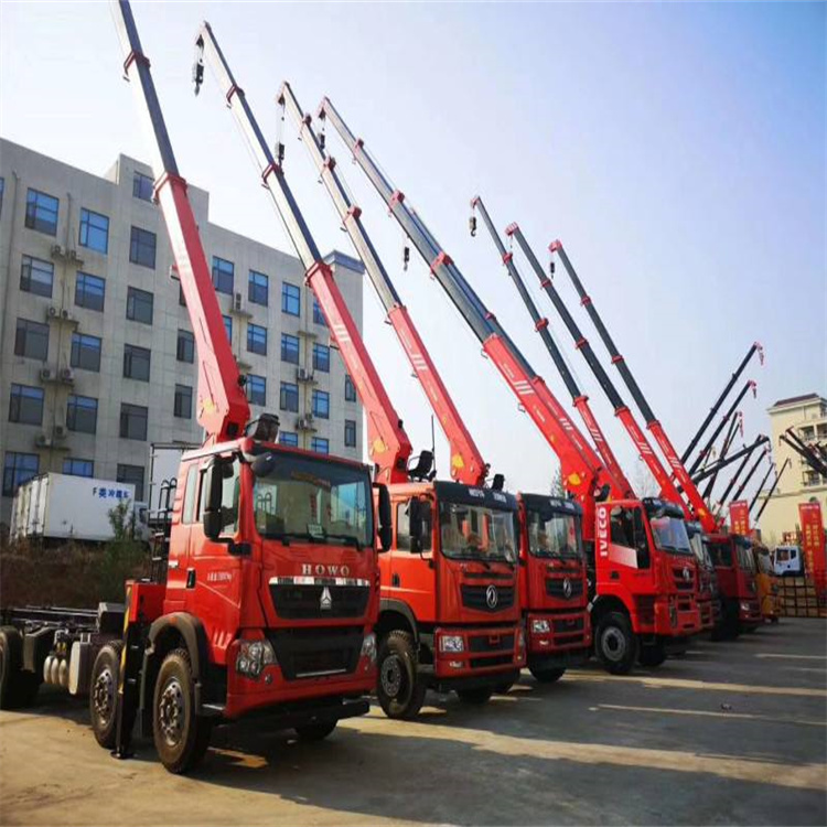 芜湖租专业吊车电话