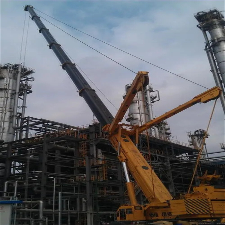 芜湖吊车出租电话