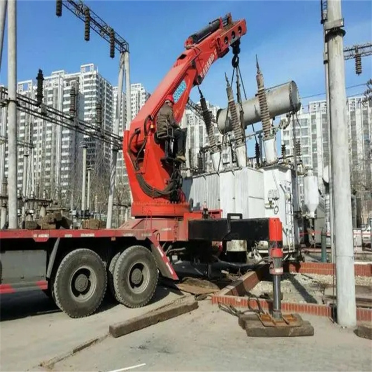 芜湖就近吊车出租|工地厂房吊装设备租赁|24小时高效响应