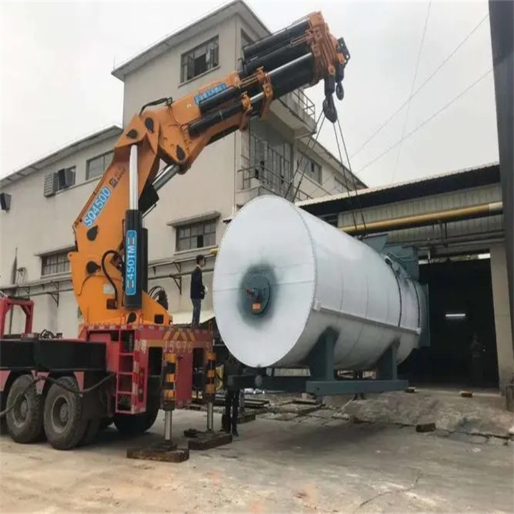 芜湖室内装修小型折臂吊出租服务：高效解决方案与租赁指南