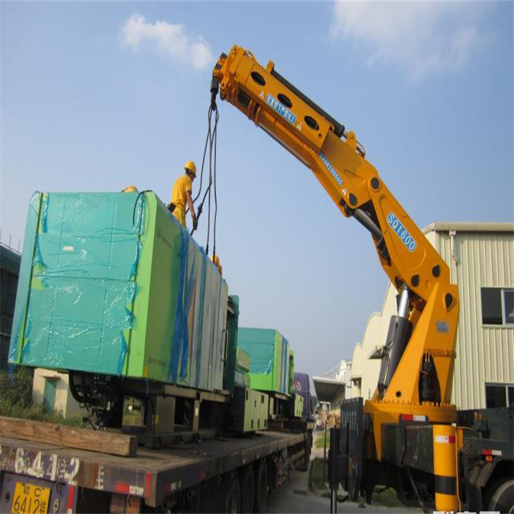 芜湖附近哪有出租随车吊的