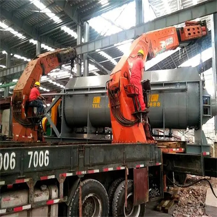 芜湖大型随车吊出租多少钱