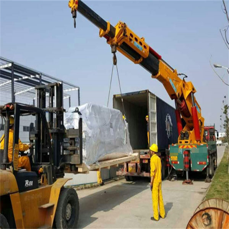 芜湖专业随车吊出租电话