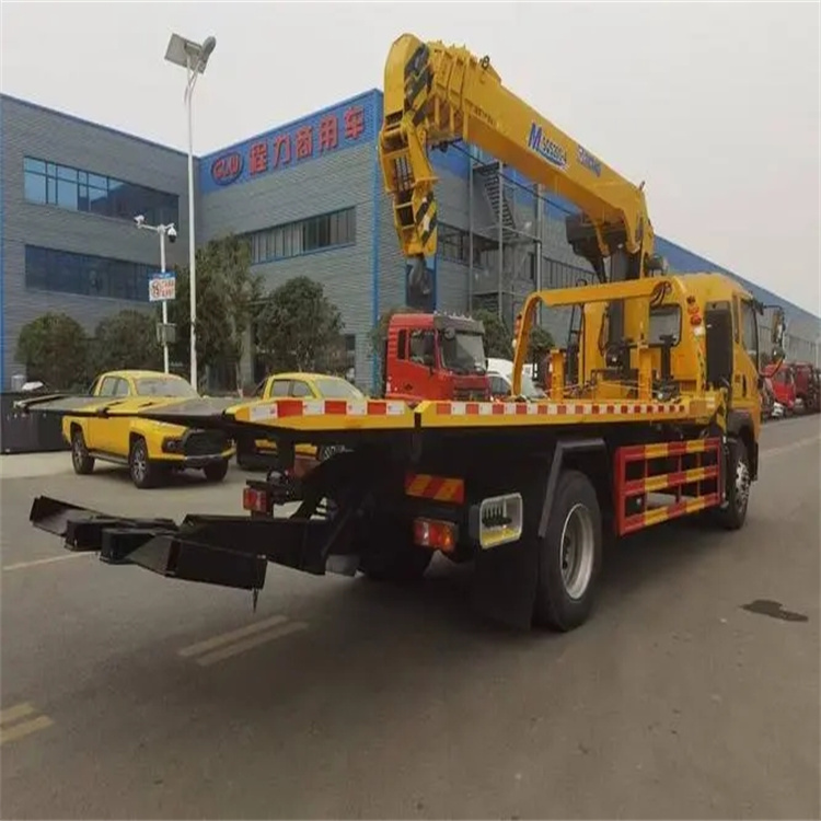 芜湖附近小随车吊出租电话，轻松解决搬运烦恼