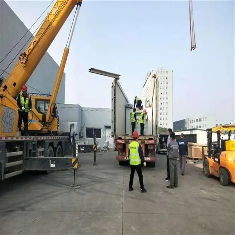 芜湖如何找到附近的吊车救援服务