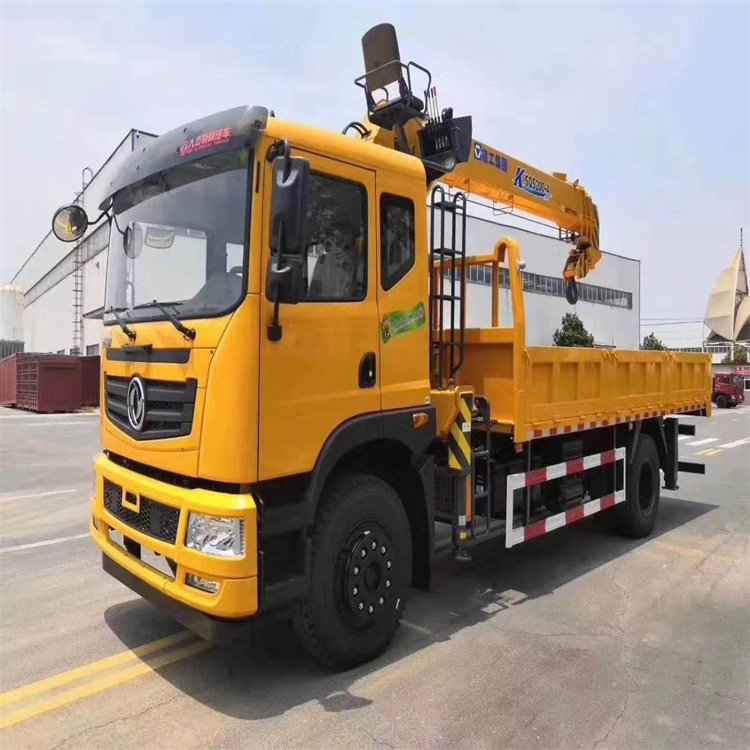 芜湖附近找一辆随车吊出租