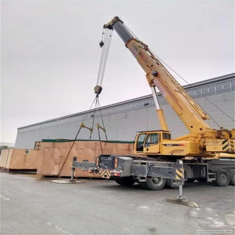 芜湖500吨汽车吊出租