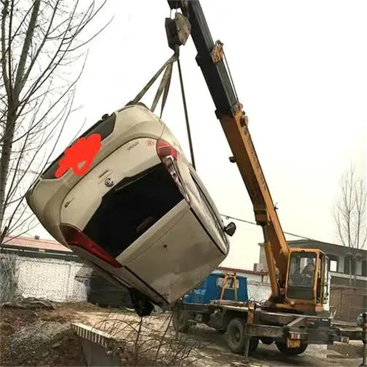 芜湖吊车吊轿车租赁指南：如何选吨位、避风险、省预算