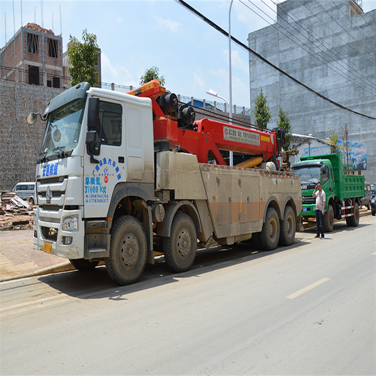 芜湖50吨随车吊出租