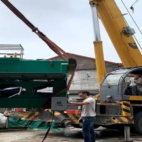 芜湖长期租赁大型吊车有价格优惠吗？